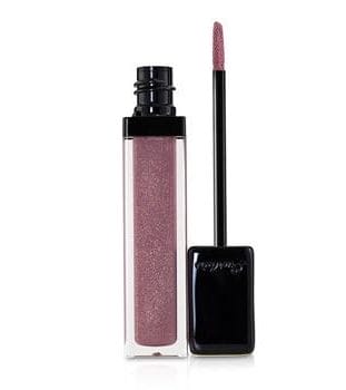 OJAM Online Shopping - Guerlain KissKiss Liquid Lipstick - # L303 Delicate Shine 5.8ml/0.19oz Make Up