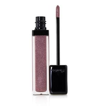 OJAM Online Shopping - Guerlain KissKiss Liquid Lipstick - # L304 Romantic Glitter 5.8ml/0.19oz Make Up