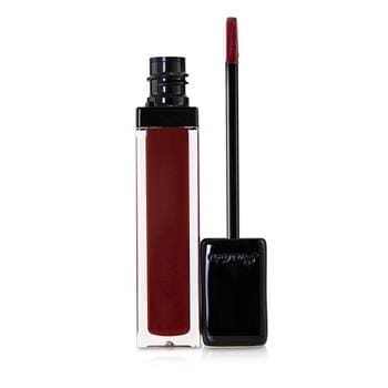 OJAM Online Shopping - Guerlain KissKiss Liquid Lipstick - # L322 Seductive Matte 5.8ml/0.19oz Make Up