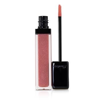 OJAM Online Shopping - Guerlain KissKiss Liquid Lipstick - # L361 Lovely Shine 5.8ml/0.19oz Make Up