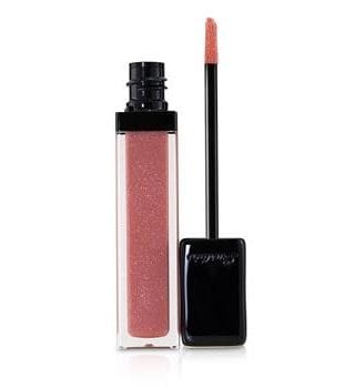 OJAM Online Shopping - Guerlain KissKiss Liquid Lipstick - # L361 Lovely Shine 5.8ml/0.19oz Make Up