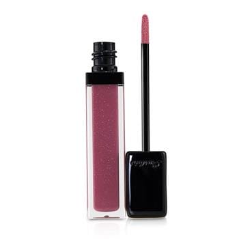 OJAM Online Shopping - Guerlain KissKiss Liquid Lipstick - # L362 Glam Shine 5.8ml/0.19oz Make Up