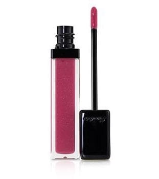 OJAM Online Shopping - Guerlain KissKiss Liquid Lipstick - # L363 Lady Shine 5.8ml/0.19oz Make Up