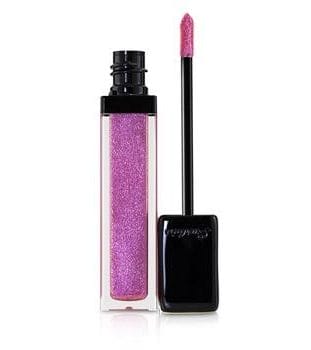 OJAM Online Shopping - Guerlain KissKiss Liquid Lipstick - # L364 Miss Glitter 5.8ml/0.19oz Make Up