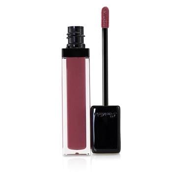 OJAM Online Shopping - Guerlain KissKiss Liquid Lipstick - # L366 Lovely Matte 5.8ml/0.19oz Make Up