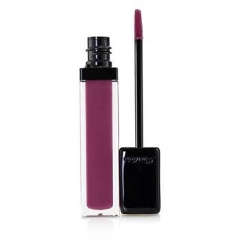 OJAM Online Shopping - Guerlain KissKiss Liquid Lipstick - # L367 Alluring Matte 5.8ml/0.19oz Make Up