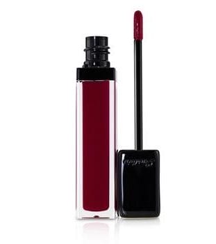OJAM Online Shopping - Guerlain KissKiss Liquid Lipstick - # L368 Charming Matte 5.8ml/0.19oz Make Up