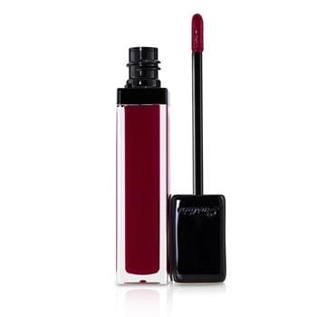 OJAM Online Shopping - Guerlain KissKiss Liquid Lipstick - # L368 Charming Matte 5.8ml/0.19oz Make Up