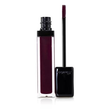 OJAM Online Shopping - Guerlain KissKiss Liquid Lipstick - # L369 Tempting Matte 5.8ml/0.19oz Make Up