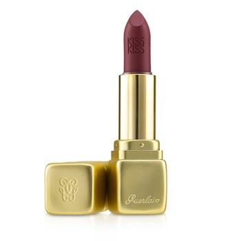 OJAM Online Shopping - Guerlain KissKiss Matte Hydrating Matte Lip Colour - # M308 Blazing Nude 3.5g/0.12oz Make Up