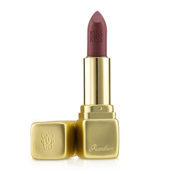 OJAM Online Shopping - Guerlain KissKiss Matte Hydrating Matte Lip Colour - # M309 Candy Nude 3.5g/0.12oz Make Up