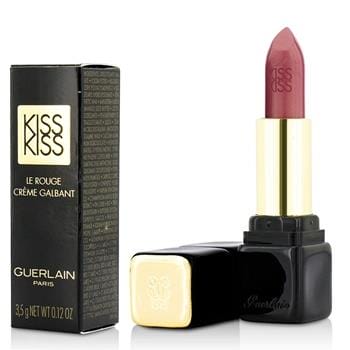 OJAM Online Shopping - Guerlain KissKiss Shaping Cream Lip Colour - # 364 Pinky Groove 3.5g/0.12oz Make Up