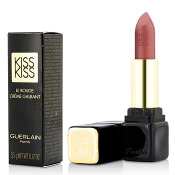 OJAM Online Shopping - Guerlain KissKiss Shaping Cream Lip Colour - # 369 Rosy Boop 3.5g/0.12oz Make Up