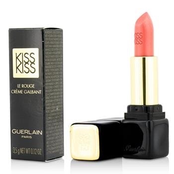 OJAM Online Shopping - Guerlain KissKiss Shaping Cream Lip Colour - # 370 Lady Pink 3.5g/0.12oz Make Up