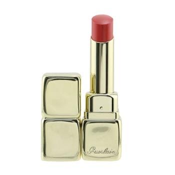 OJAM Online Shopping - Guerlain KissKiss Shine Bloom Lip Colour - # 229 Petal Blush 3.2g/0.11oz Make Up