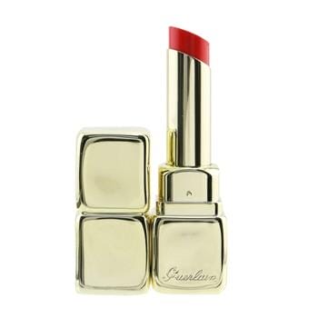 OJAM Online Shopping - Guerlain KissKiss Shine Bloom Lip Colour - # 520 Love Bloom 3.2g/0.11oz Make Up