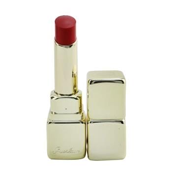 OJAM Online Shopping - Guerlain KissKiss Shine Bloom Lip Colour - # 709 Petal Red 3.2g/0.11oz Make Up