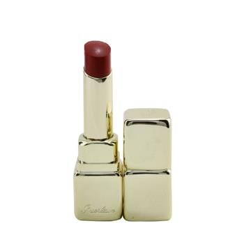 OJAM Online Shopping - Guerlain KissKiss Shine Bloom Lip Colour - # 729 Daisy Red 3.2g/0.11oz Make Up