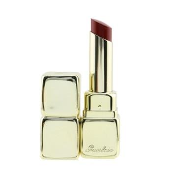 OJAM Online Shopping - Guerlain KissKiss Shine Bloom Lip Colour - # 819 Corolla Rouge 3.2g/0.11oz Make Up