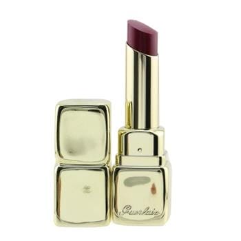 OJAM Online Shopping - Guerlain KissKiss Shine Bloom Lip Colour - # 829 Tender Lilac 3.2g/0.11oz Make Up