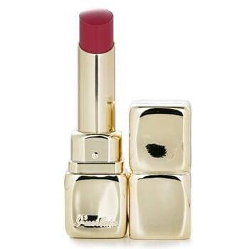 OJAM Online Shopping - Guerlain KissKiss Shine Bloom Lipstick - # 219 Eternal Rose 3.2g/0.11oz Make Up