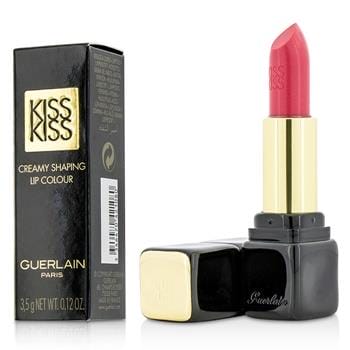 OJAM Online Shopping - Guerlain Kisskiss Shaping Cream Lip Colour - # 371 Darling Baby 3.5g/0.12oz Make Up