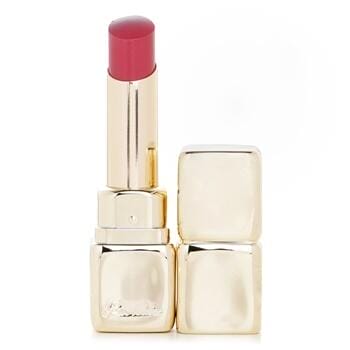 OJAM Online Shopping - Guerlain Kisskiss Shine Bloom Lipstick - # 229 Petal Blush 3.2g/0.11oz Make Up