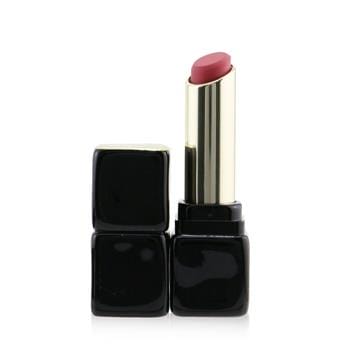 OJAM Online Shopping - Guerlain Kisskiss Tender Matte Lipstick - # 219 Tender Rose 2.8g/0.09oz Make Up
