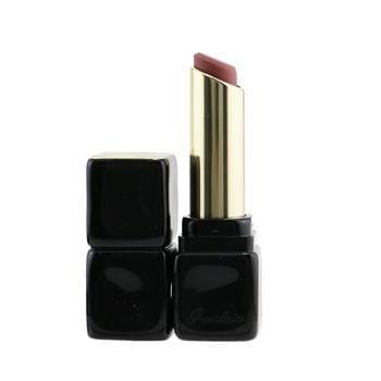 OJAM Online Shopping - Guerlain Kisskiss Tender Matte Lipstick - # 258 Lovely Nude 2.8g/0.09oz Make Up