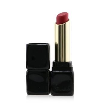OJAM Online Shopping - Guerlain Kisskiss Tender Matte Lipstick - # 360 Miss Pink 2.8g/0.09oz Make Up
