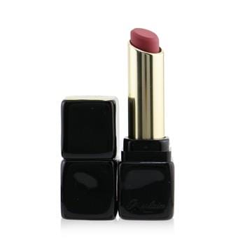 OJAM Online Shopping - Guerlain Kisskiss Tender Matte Lipstick - # 530 Dreamy Rose 2.8g/0.09oz Make Up