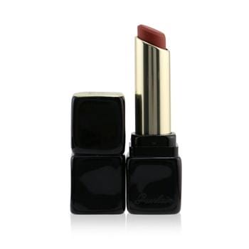 OJAM Online Shopping - Guerlain Kisskiss Tender Matte Lipstick - # 770 Desire Red 2.8g/0.09oz Make Up