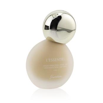 OJAM Online Shopping - Guerlain L’Essentiel High Perfection Foundation 24H Wear SPF 15 - # 00N Porcelain 30ml/1oz Make Up