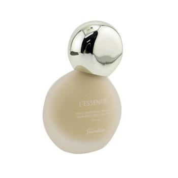 OJAM Online Shopping - Guerlain L’Essentiel High Perfection Foundation 24H Wear SPF 15 - # 01W Very Light Warm 30ml/1oz Make Up
