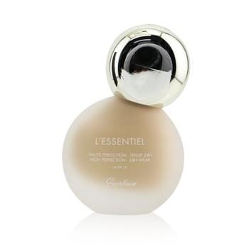 OJAM Online Shopping - Guerlain L’Essentiel High Perfection Foundation 24H Wear SPF 15 - # 02N Light 30ml/1oz Make Up