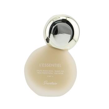 OJAM Online Shopping - Guerlain L’Essentiel High Perfection Foundation 24H Wear SPF 15 - # 02W Light Warm 30ml/1oz Make Up