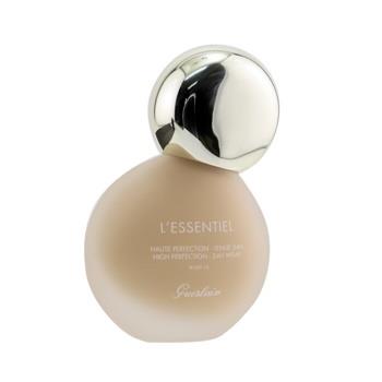 OJAM Online Shopping - Guerlain L’Essentiel High Perfection Foundation 24H Wear SPF 15 - # 035C Beige Cool 30ml/1oz Make Up