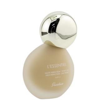 OJAM Online Shopping - Guerlain L’Essentiel High Perfection Foundation 24H Wear SPF 15 - # 035N Beige 30ml/1oz Make Up