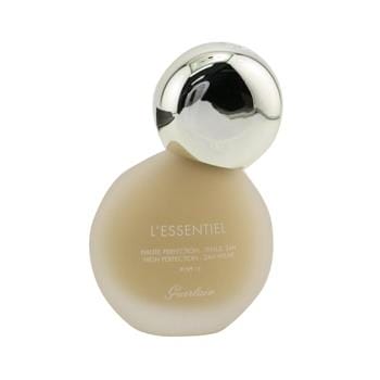 OJAM Online Shopping - Guerlain L’Essentiel High Perfection Foundation 24H Wear SPF 15 - # 035W Beige Warm 30ml/1oz Make Up