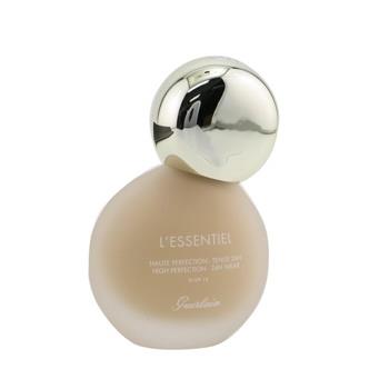 OJAM Online Shopping - Guerlain L’Essentiel High Perfection Foundation 24H Wear SPF 15 - # 03C Natural Cool 30ml/1oz Make Up