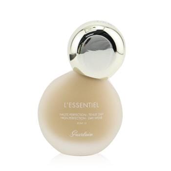 OJAM Online Shopping - Guerlain L’Essentiel High Perfection Foundation 24H Wear SPF 15 - # 03N Natural 30ml/1oz Make Up