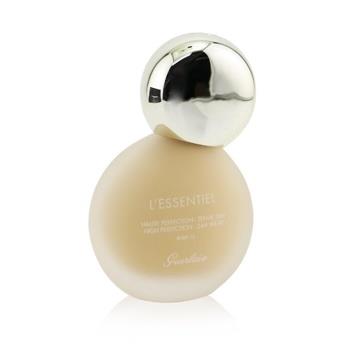 OJAM Online Shopping - Guerlain L’Essentiel High Perfection Foundation 24H Wear SPF 15 - # 03W Natural Warm 30ml/1oz Make Up