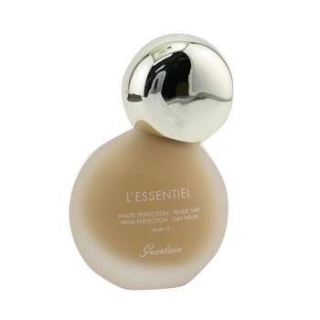 OJAM Online Shopping - Guerlain L’Essentiel High Perfection Foundation 24H Wear SPF 15 - # 045N Amber 30ml/1oz Make Up