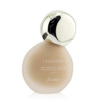 OJAM Online Shopping - Guerlain L’Essentiel High Perfection Foundation 24H Wear SPF 15 - # 04C Medium Cool 30ml/1oz Make Up