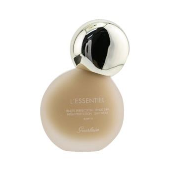 OJAM Online Shopping - Guerlain L’Essentiel High Perfection Foundation 24H Wear SPF 15 - # 04N Moyen 30ml/1oz Make Up