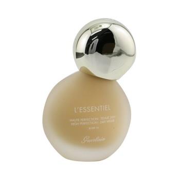 OJAM Online Shopping - Guerlain L’Essentiel High Perfection Foundation 24H Wear SPF 15 - # 04W Medium Warm 30ml/1oz Make Up