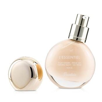 OJAM Online Shopping - Guerlain L’Essentiel Natural Glow Foundation 16H Wear SPF 20 - # 00C Porcelain Cool 30ml/1oz Make Up