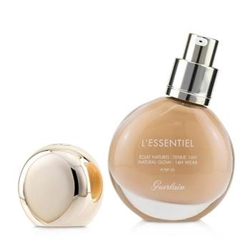 OJAM Online Shopping - Guerlain L’Essentiel Natural Glow Foundation 16H Wear SPF 20 - # 035C Beige Cool 30ml/1oz Make Up