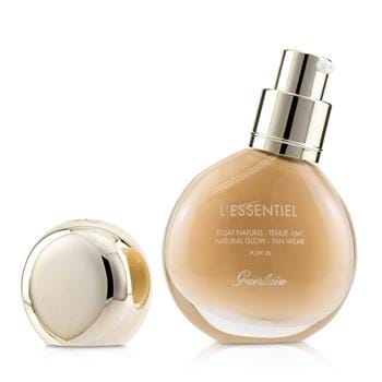 OJAM Online Shopping - Guerlain L’Essentiel Natural Glow Foundation 16H Wear SPF 20 - # 035N Beige 30ml/1oz Make Up