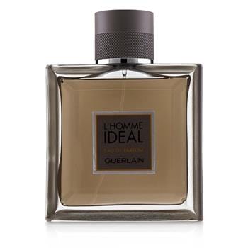 OJAM Online Shopping - Guerlain L'Homme Ideal Eau De Parfum Spray 100ml/3.3oz Men's Fragrance